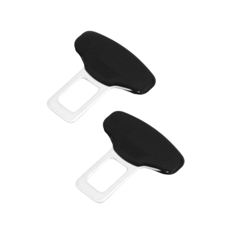 Amio Seat Belt Deactivators 59x60cm, 2pcs