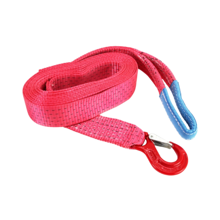 Amio Tow Rope 50mm 7500Kg 5m, 1pc