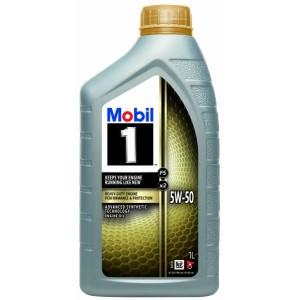 Mobil FS 5W50 1lt