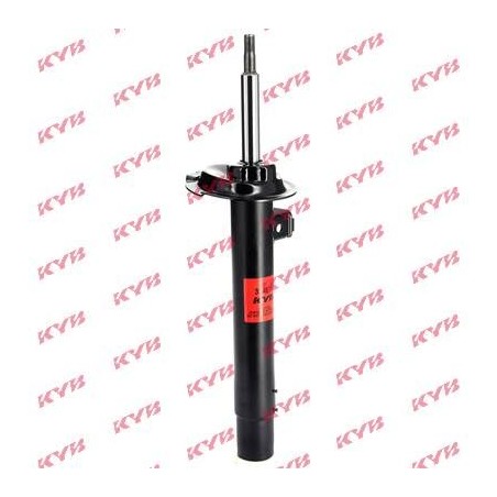 Shock Absorber KYB 334614