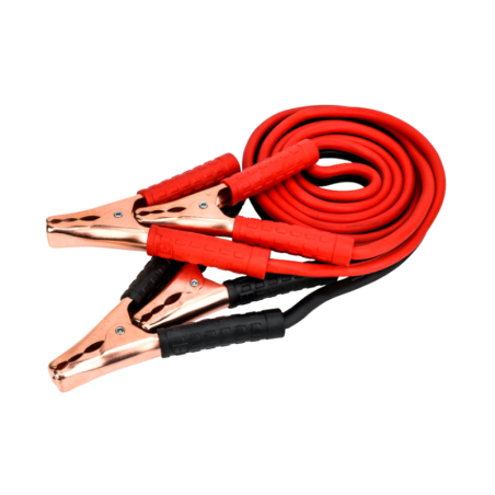 Michelin Καλώδια Εκκίνησης 200AMP, 2.5m