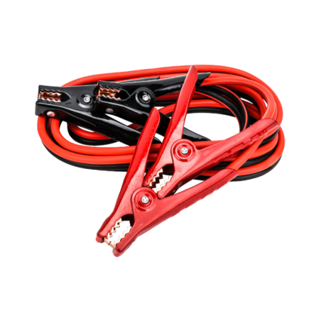 Michelin Καλώδια Εκκίνησης 500AMP, 2.5m
