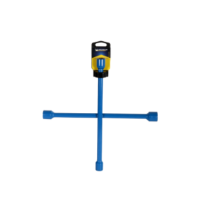 MICHELIN Cross Wrench Blue OD 15.5mm X14" 17/19/21/23mm