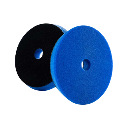 Lake Country SDO Polishing Pad 140mm – Blue Heavy Duty