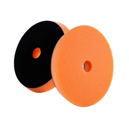 Lake Country SDO Polishing Pad 140mm – Orange