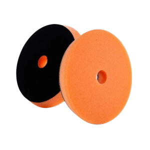 Lake Country SDO Polishing Pad 140mm – Orange