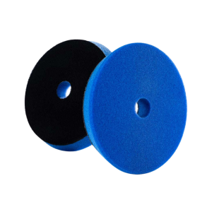 Lake Country SDO Polishing Pad 165mm – Blue Heavy Duty