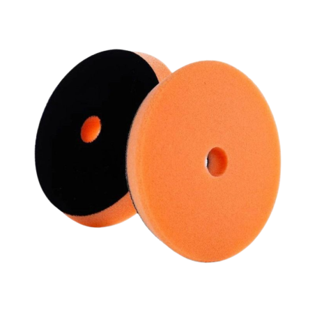 Lake Country SDO Polishing Pad 165mm – Orange
