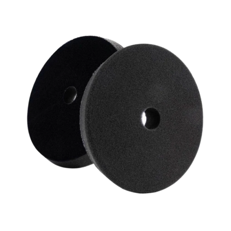 Lake Country SDO Polishing Pad 165mm – Black Finishing