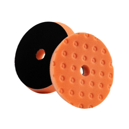 Lake Country SDO CCS Polishing Pad 165mm – Orange
