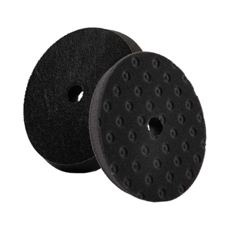 Lake Country SDO CCS Polishing Pad 165mm – Black