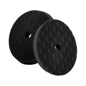 Lake Country SDO CCS Polishing Pad 165mm – Black