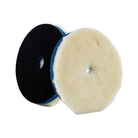 Lake Country Lambswool Polishing Pad 165mm