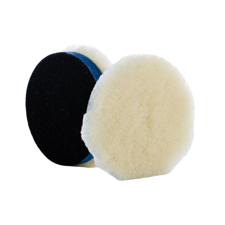 Lake Country Lambswool Polishing Pad 83mm