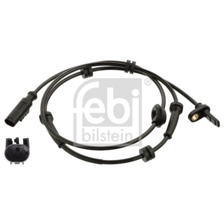 Sensor, wheel speed FEBI BILSTEIN 106773