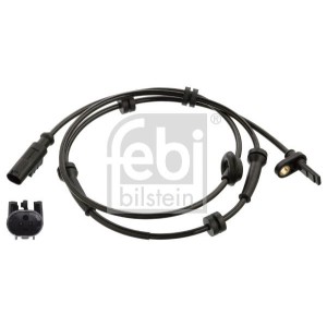 Sensor, wheel speed FEBI BILSTEIN 106773