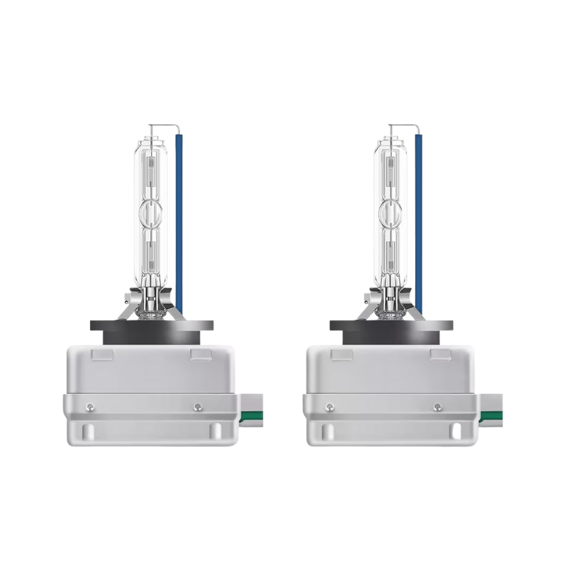 Osram D3S 35W Xenarc Cool Blue Intense Next Gen +150% More Light 6200K
