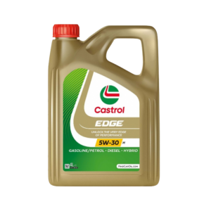 Castrol Edge 5W30 M 4lt
