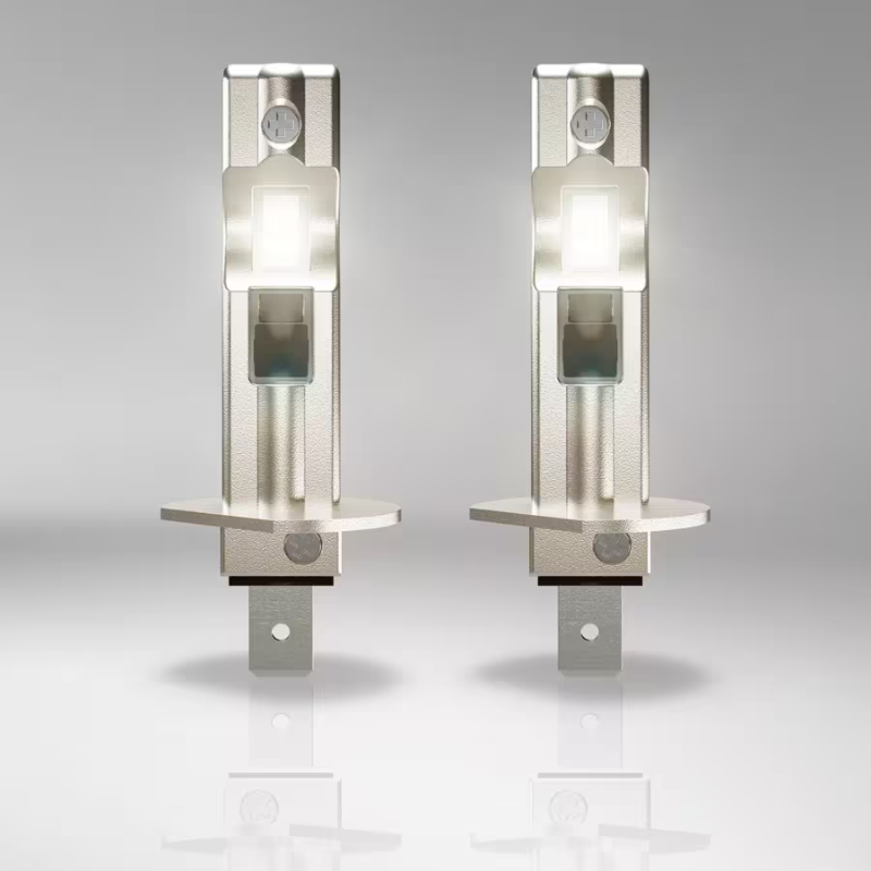 Λάμπες Osram H1 12V 9W LEDriving HL Easy 6500K