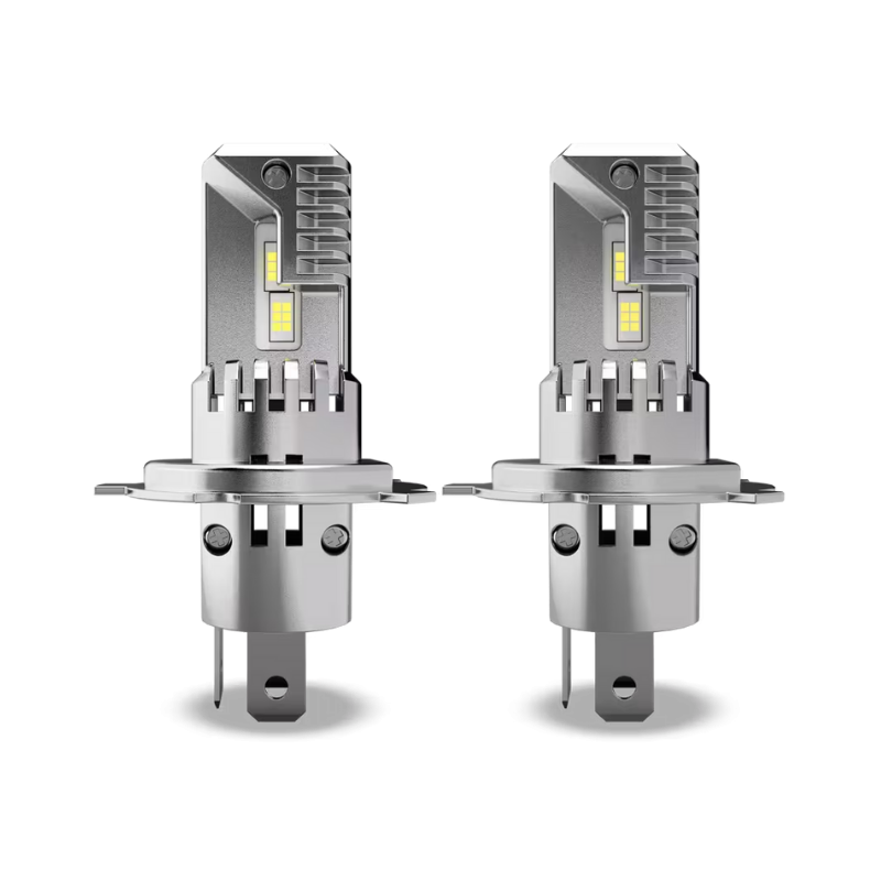 Osram LEDriving HL EASY Gen 2 H4/H19 12V 22/24W 6500K +120% More Light