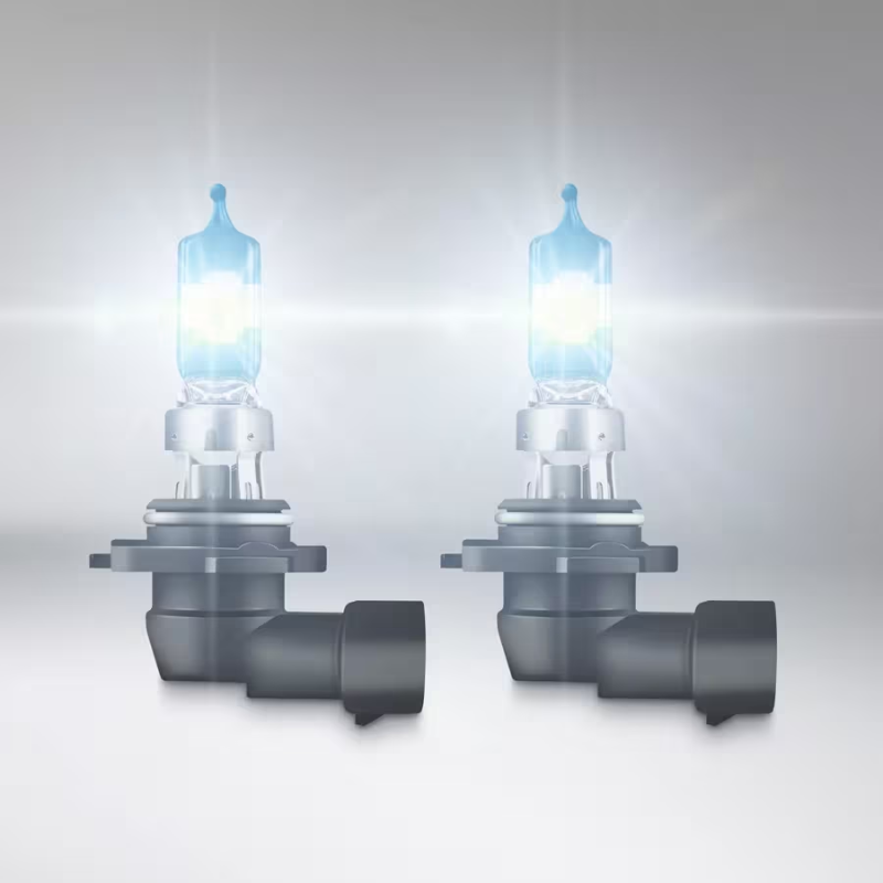 Λάμπες Osram HB3 12V 60W Night Breaker Laser +150% Περισσότερο Φως