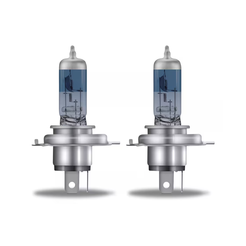 Osram H4 12V 100/90W Cool Blue Boost 5500K