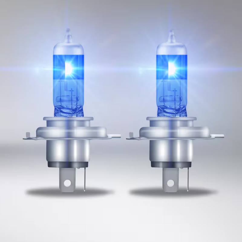 Osram H4 12V 100/90W Cool Blue Boost 5500K