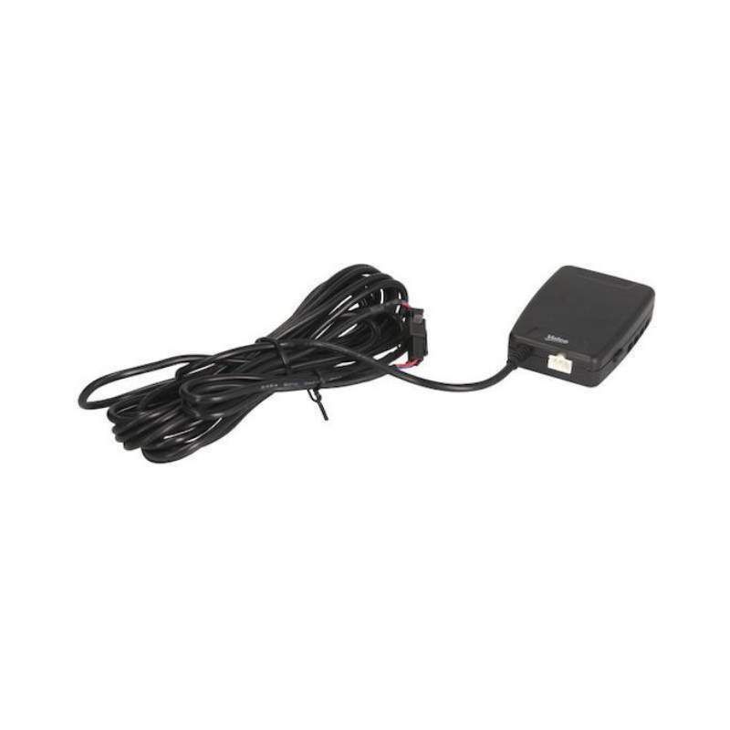 Valeo Beep & Park Parking Assistance System with Buzzer and 4 Sensors