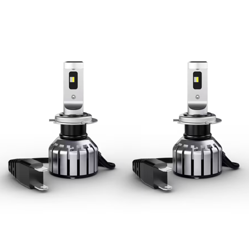 Λάμπες Osram Η7 24V 16W TruckStar LED 6000K +230% Περισσ. Φως