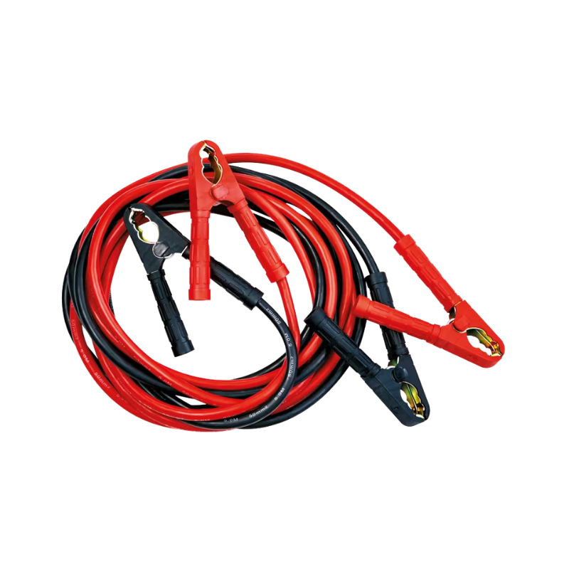 Osram Starter Cables 1200A 340mm 12V/24V OSC500