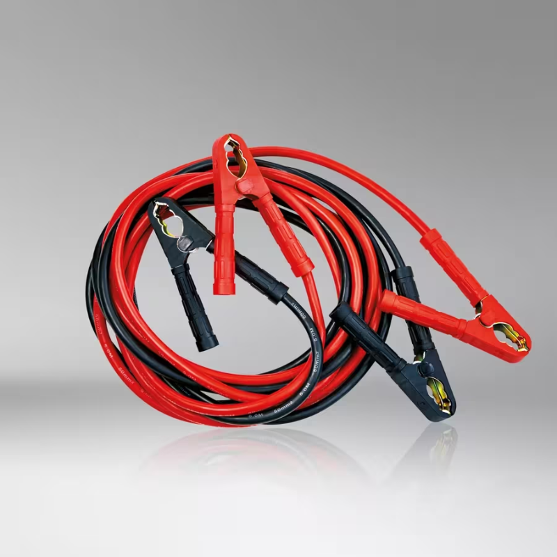 Osram Starter Cables 1200A 340mm 12V/24V OSC500