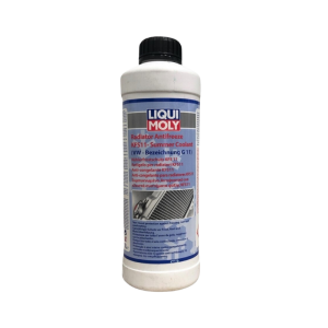 Liqui Moly Αντιψυκτικό Συμπυκνωμένο G11 -20°C 1lt