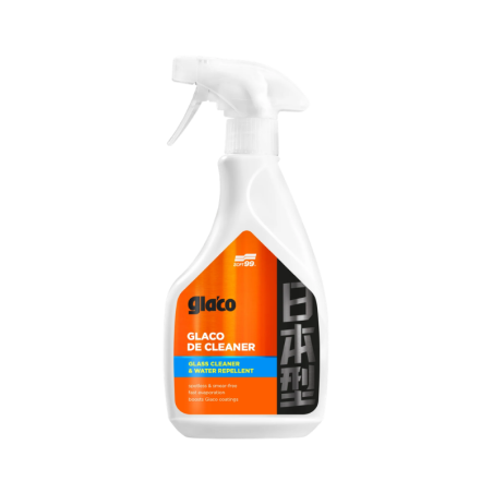 copy of Soft99 Glaco Roll On Large 120ml SF04107