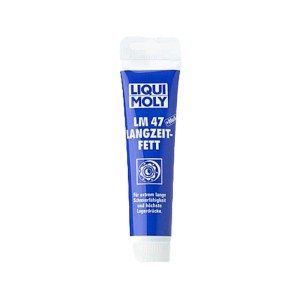 Liqui Moly Γράσο Μακράς Διαρκείας LM 47 100gr