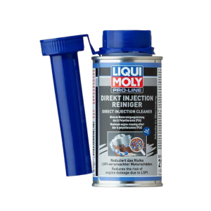 Liqui Moly Πρόσθετο Βενζίνης Direct Injection Cleaner 120ml