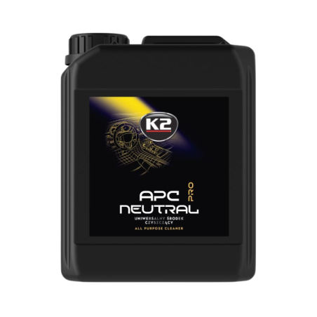 K2 Καθαριστικό APC Neutral Pro Γενικής Χρήσης, 5lt