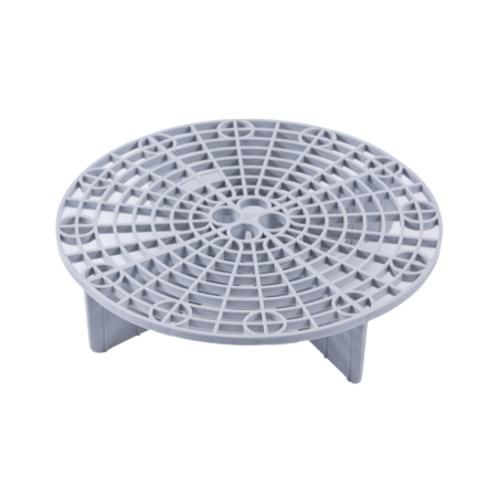 K2 Grey Dirt Separator Grid for Washing Bucket, 263mm