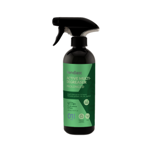 Hendlex Active Multi Degreaser Prolonged Multi-Purpose Cleaner for All Surfaces, 500ml