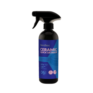 Hendlex Ceramic Quick Detailer for Surface Protection, 500ml