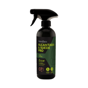 Hendlex Alcantara & Suede Nano Coating, για Σουέντ Δέρμα και Αλκαντάρα, 500ml