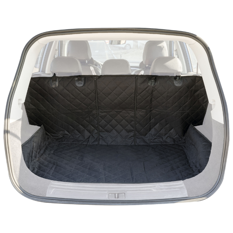 SwissDrive Προστατευτικό Πορτμπαγκάζ Boot Protector για Κατοικίδια, 1τμχ
