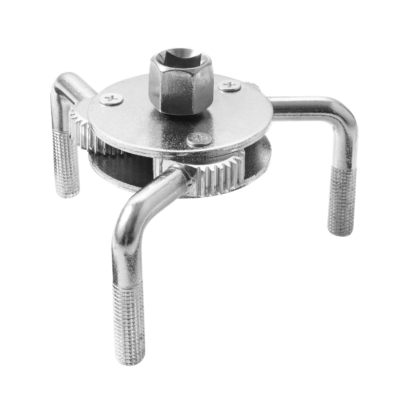 SwissDrive Oil Filter Wrench, 1pc