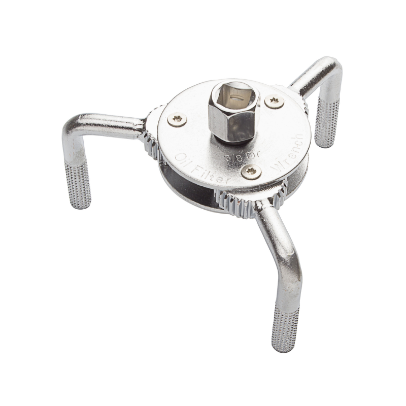 SwissDrive Oil Filter Wrench, 1pc