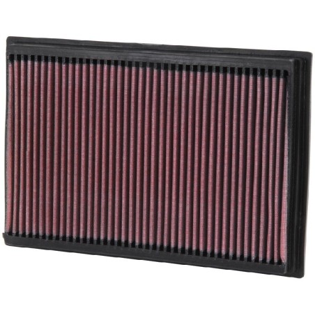 K&N Air Filter - 33-2272