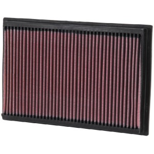 K&N Air Filter - 33-2272
