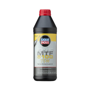 Λιπαντικό Κιβωτίου Ταχυτήτων Liqui Moly Top Tec MTF 5100 75W, 1lt