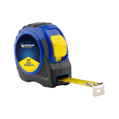 Michelin Stainless Steel Measuring Tape