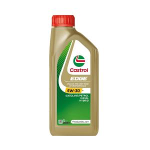 Λιπαντικό Κινητήρα Castrol Edge 5W30 M 1lt