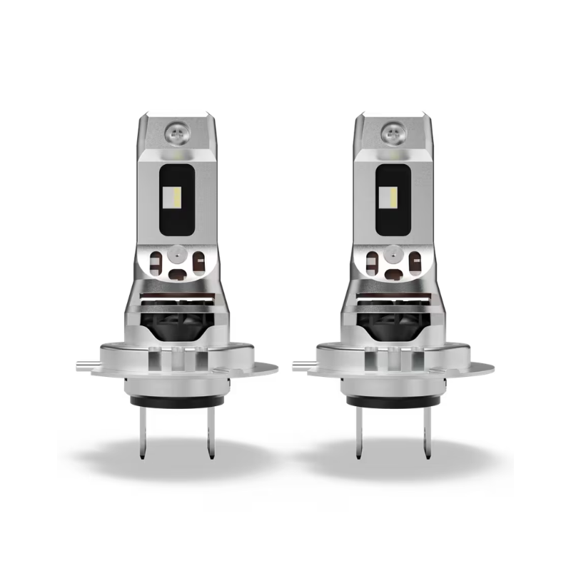 Λάμπες Osram H7 Night Breaker LED Speed, 12V 16W 6000K, έως 450% Έξτρα Φως, 2τμχ