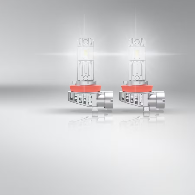 Osram H8/H9/H11/H16 LEDriving HL Easy Gen, 12V 26W 6500K Plug & Play, 2pcs
